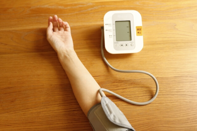 村上胃腸内科クリニック 高血圧について